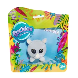 FIGURKA NOSOROŻEC RONALD FLOCKIES TM TOYS 3+