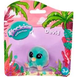 FIGURKA KACZKA DAVID FLOCKIES TM TOYS 3+
