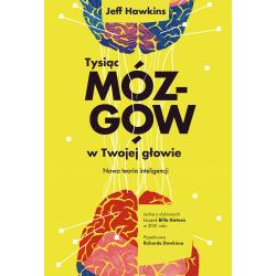 TYSIĄC MÓZGÓW W TWOJEJ GŁOWIE. NOWA TEORIA INTELIGENCJI