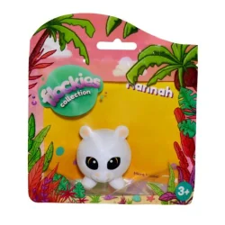 FIGURKA HIPOPOTAM HANNAH FLOCKIES TM TOYS 3+