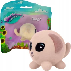 FIGURKA PIES DIEGO FLOCKIES TM TOYS 3+