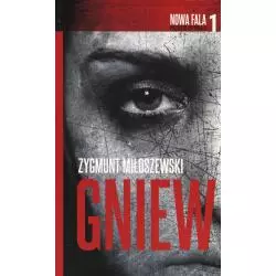 GNIEW Zygmunt Miłoszewski - WAB