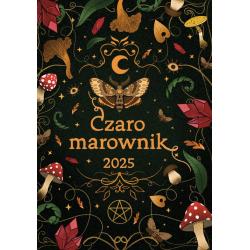 CZAROMAROWNIK 2025