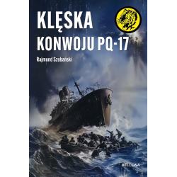 KLĘSKA KONWOJU PQ-17