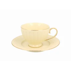 FILIŻANKA ZE SPODKIEM 220ML