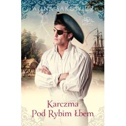 KARCZMA POD RYBIM ŁBEM