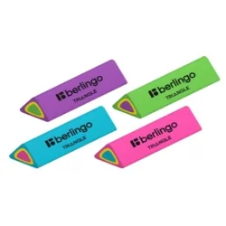 GUMKA TRÓJKĄTNA 2SZT. BERLINGO