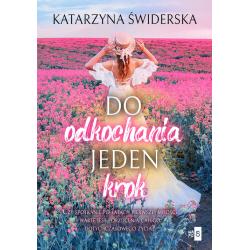 DO ODKOCHANIA JEDEN KROK