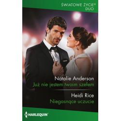 JUŻ NIE JESTEM TWOIM SZEFEM / NIEGASNĄCE UCZUCIE