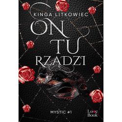 ON TU RZĄDZI. MYSTIC 1