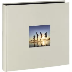 ALBUM NA ZDJĘCIA WKLEJANE 28 X 28.5 CM