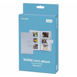 ALBUM NA ZDJĘCIA INSTAX MINI BIAŁY