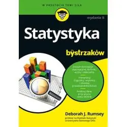 STATYSTYKA DLA BYSTRZAKÓW