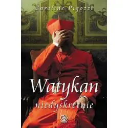 WATYKAN NIEDYSKRETNIE