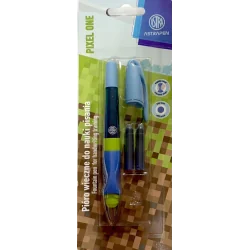 PIÓRO WIECZNE DO NAUKI PISANIA ASTRAPEN PIXEL ONE