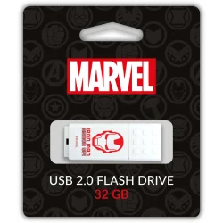 PENDRIVE 32GB MARVEL IRON MAN