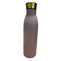 BUTELKA TERMICZNA NUDE 500ML