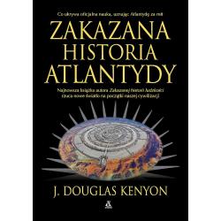 ZAKAZANA HISTORIA ATLANTYDY