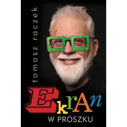 EKRAN W PROSZKU