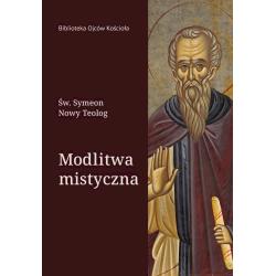 MODLITWA MISTYCZNA