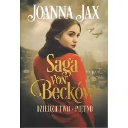 DZIEDZICTWO PIĘTNO. SAGA VON BECKÓW