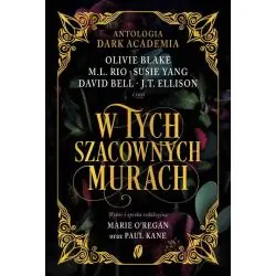 W TYCH SZACOWNYCH MURACH