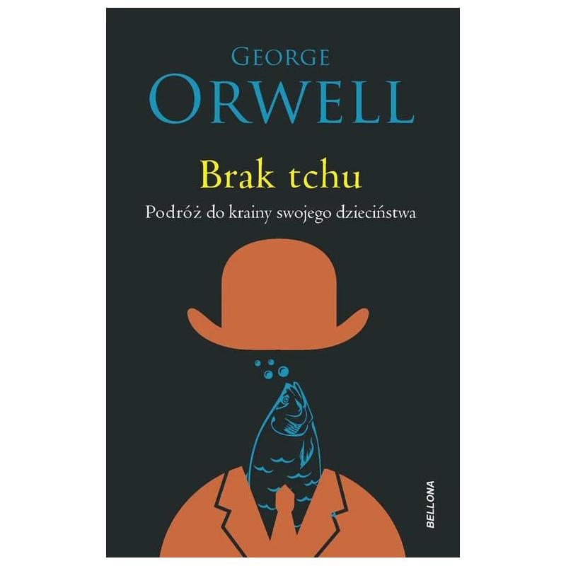 BRAK TCHU
