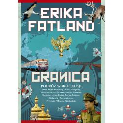 GRANICA PODROŻ WOKÓŁ ROSJI