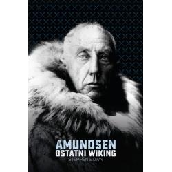 AMUNDSEN OSTATNI WIKING