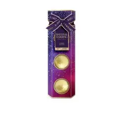 BAYLIS & HARDING MIDNIGHT FIG & POMEGRANATE KULE KĄPIELOWE 3 SZT.
