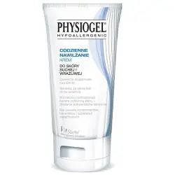 PHYSIOGEL NAWILŻAJĄCY KREM DO SKÓRY SUCHEJ I WRAZLIWEJ 75 ML