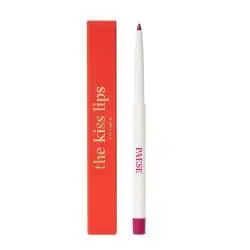 PAESE THE KISS LIPS KONTURÓWKA UST 05 RASPBERRY RED 0.3G