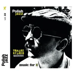 TOMASZ STAŃKO MUSIC FOR K VOL.22 CD