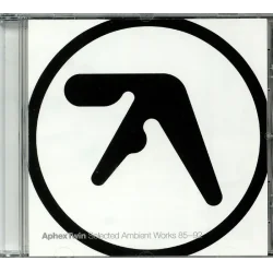APHEX TWIN SELECTED AMBIENT WORKS 85-92 CD