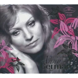 40 PIOSENEK ANNY GERMAN 2CD