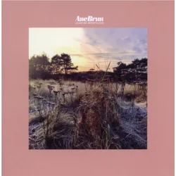ANE BRUN LEAVE ME BREATHLESS CD