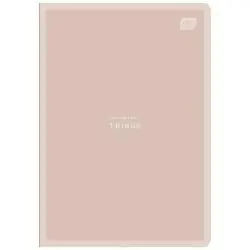 ZESZYT W KRATKĘ Z MARGINESEM 80 KARTEK A5