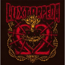 LUXTORPEDA OMEGA CD