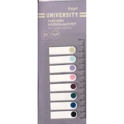 ZAKŁADKI INDEKSUJĄCE 200 SZT. JOINCO