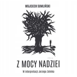 Z MOCY NADZIEI AUDIOBOOK CD MP3