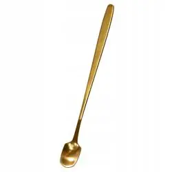 KUBEK CERAMICZNY +ŁYŻECZKA MAMA ZAWSZE BLISKO SERCA