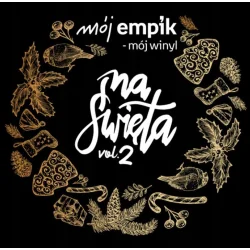 NA ŚWIĘTA VOL.2 WINYL