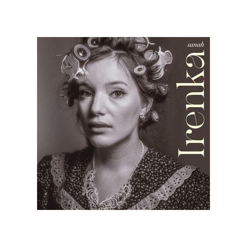 SANAH IRENKA WINYL - Magic Records SANAH IRENKA WINYL - Magic Records