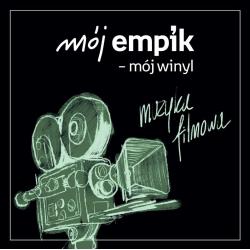 MUZYKA FILMOWA WINYL