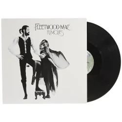 FLEETWOOD MAC RUMOURS WINYL