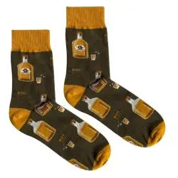 SKARPETKI MĘSKIE BIMBER ROZMIAR 42-46