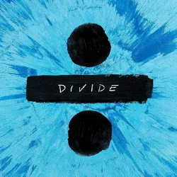 ED SHEERAN DIVIDE 2X WINYL