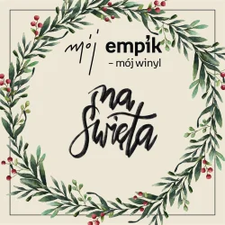 MÓJ WINYL NA ŚWIĘTA WINYL