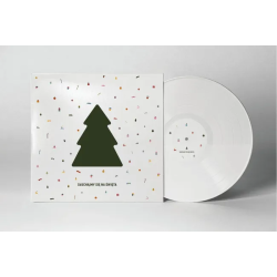 SŁUCHAJMY SIĘ NA ŚWIĘTA WINYL