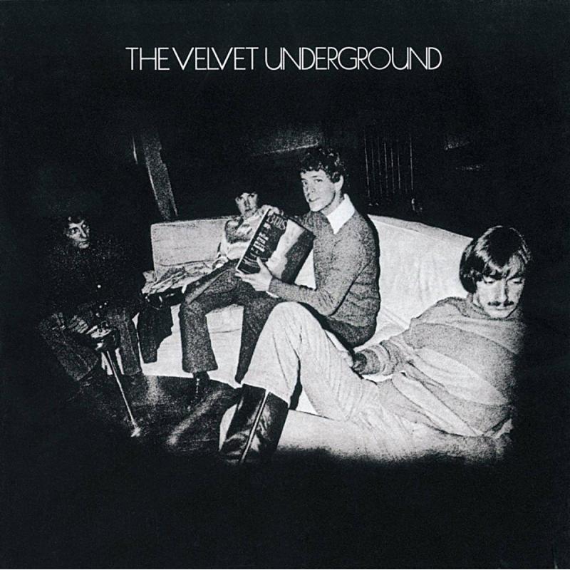 THE VELVET UNDERGROUND WINYL - Universal Music Polska
